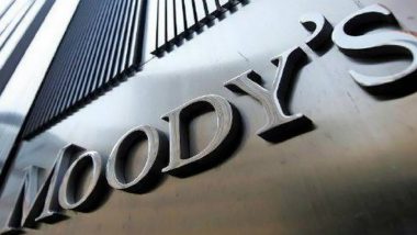 Moody's Cuts Indian Economy Growth Forecast to 8.8% for 2022 From 9.1%, Cites High Inflation